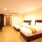 Paragon Suites Resort