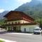 Pension Nina & Gasthof Alpenrose - 格施尼茨