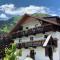 Gästehaus Zugspitzblick