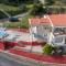 Villa Spartera Sea view by CorfuEscapes