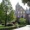 Kasteel de Wittenburg