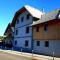 Apartments Janko