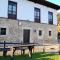 La Casona de Tresgrandas - Tresgrandas