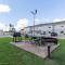 Studio 6 Bay City TX
