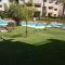 Bevs ground floor Roda Golf Apartment!