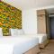 The Brick Hotel