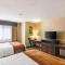 Comfort Inn & Suites - موهافي