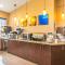 Comfort Inn & Suites - موهافي