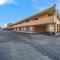 Rodeway Inn Lincoln West - University Area