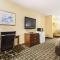 Rodeway Inn Lincoln West - University Area