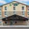 WoodSpring Suites Reno Sparks - Sparks