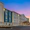 WoodSpring Suites Indianapolis Castleton