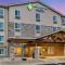 WoodSpring Suites Indianapolis Castleton - انديانابوليس