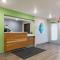WoodSpring Suites Indianapolis Castleton