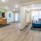 WoodSpring Suites Indianapolis Castleton