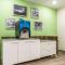 WoodSpring Suites Indianapolis Castleton - انديانابوليس