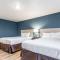 WoodSpring Suites Indianapolis Castleton