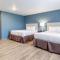 WoodSpring Suites Indianapolis Castleton