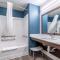 WoodSpring Suites Indianapolis Castleton