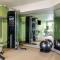 WoodSpring Suites Indianapolis Castleton - انديانابوليس