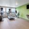 WoodSpring Suites Indianapolis Castleton - انديانابوليس