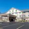 Comfort Suites Stevensville - St Joseph