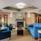 Comfort Suites Stevensville - St Joseph