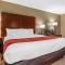 Comfort Inn & Suites Cincinnati Eastgate - Eastgate