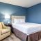 WoodSpring Suites Indianapolis Castleton