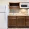 WoodSpring Suites Indianapolis Castleton