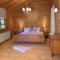 Chalet Zugspitze Chalet Zugspitze