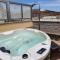 Las Brisas de Puerto Rico with Jacuzzi
