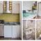 Apartmaji Hrast - Podbela