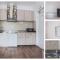 Apartmaji Hrast - Podbela