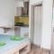 Apartmaji Hrast - Podbela