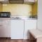 Apartmaji Hrast - Podbela
