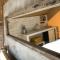 Glamping in Toscana, luxury tents in agriturismo biologico