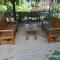Captain Michalis house - Parga