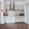 Apartmaji Hrast - Podbela