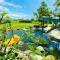 Yun Tien Feng Chuan B&B - Dongshan