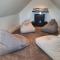 MOLO house - cosy house with sunny garden and bbq in silent surroundings - near the BEACH - ideal for families and quiet groups - 15 km from BRUGES