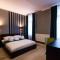 Resita Residence Hotel