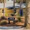 Folly Vacation Laid Back Casual Beach Bungalow 209-B