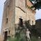 Torre Caetani- Night in a medieval tower