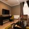 Resita Residence Sauna Apartment