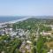 Folly Vacation 114B Townhouse, perfect family vacation, pets welcome!