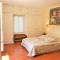 B&B with charm, quiet, kitchen, sw pool.
