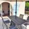 B&B with charm, quiet, kitchen, sw pool.