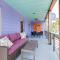 Folly Vacation Perfect Purple Palace Apt A