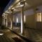Villa Mostallino